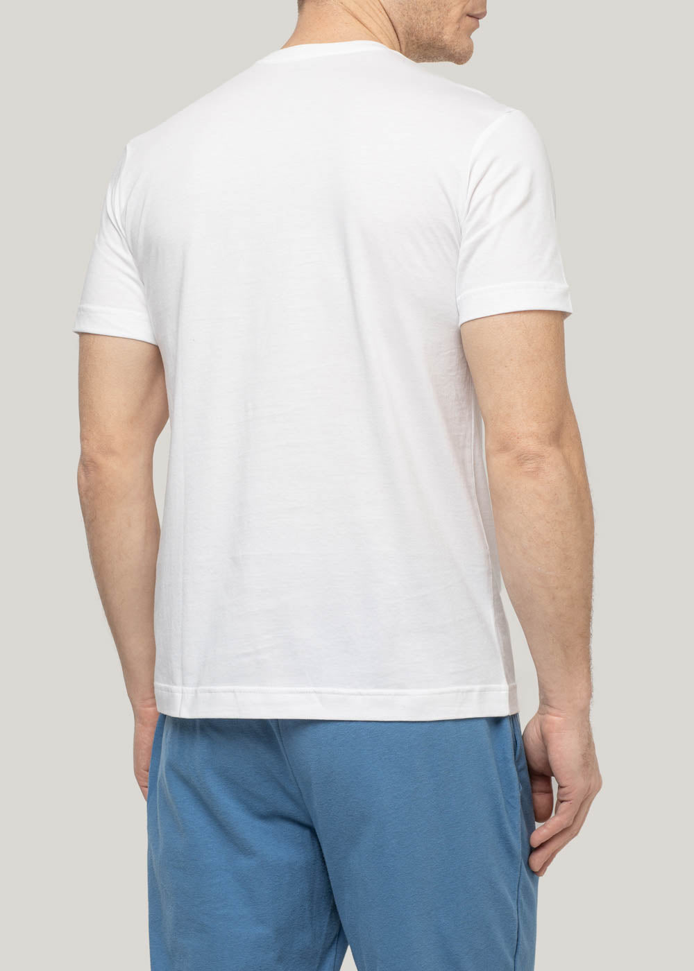 Tricou Bărbați Pure Cotton