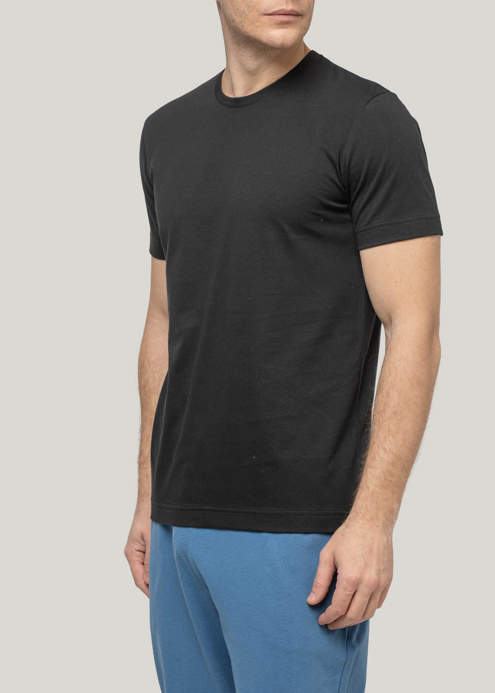 Tricou Bărbați Pure Cotton