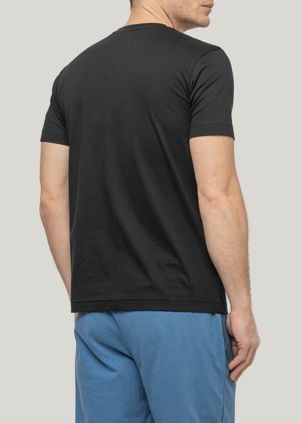 Tricou Bărbați Pure Cotton