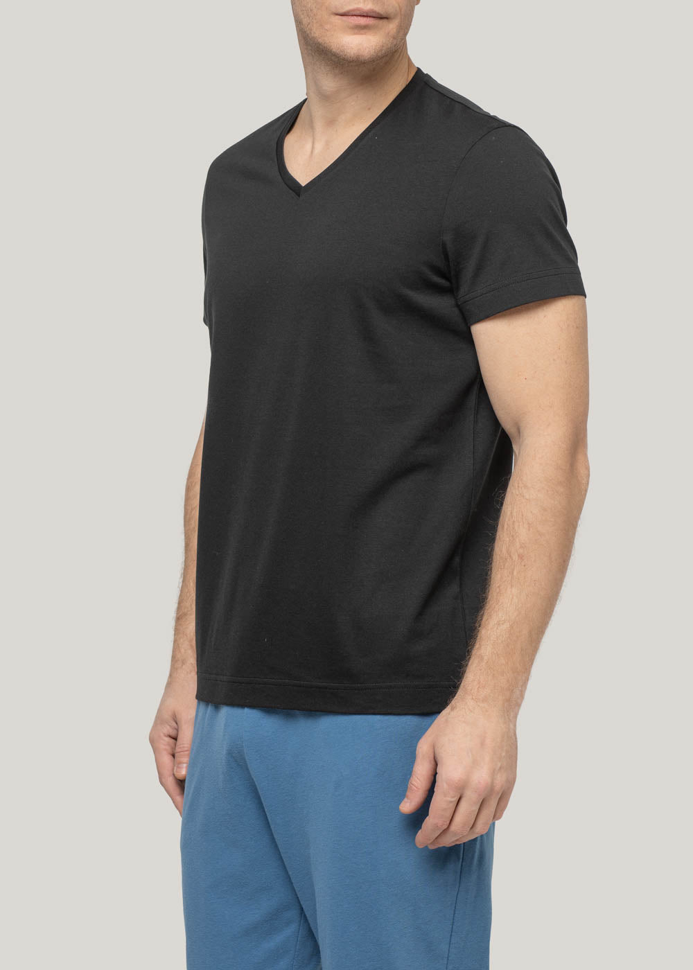 Tricou Bărbați Pure Cotton