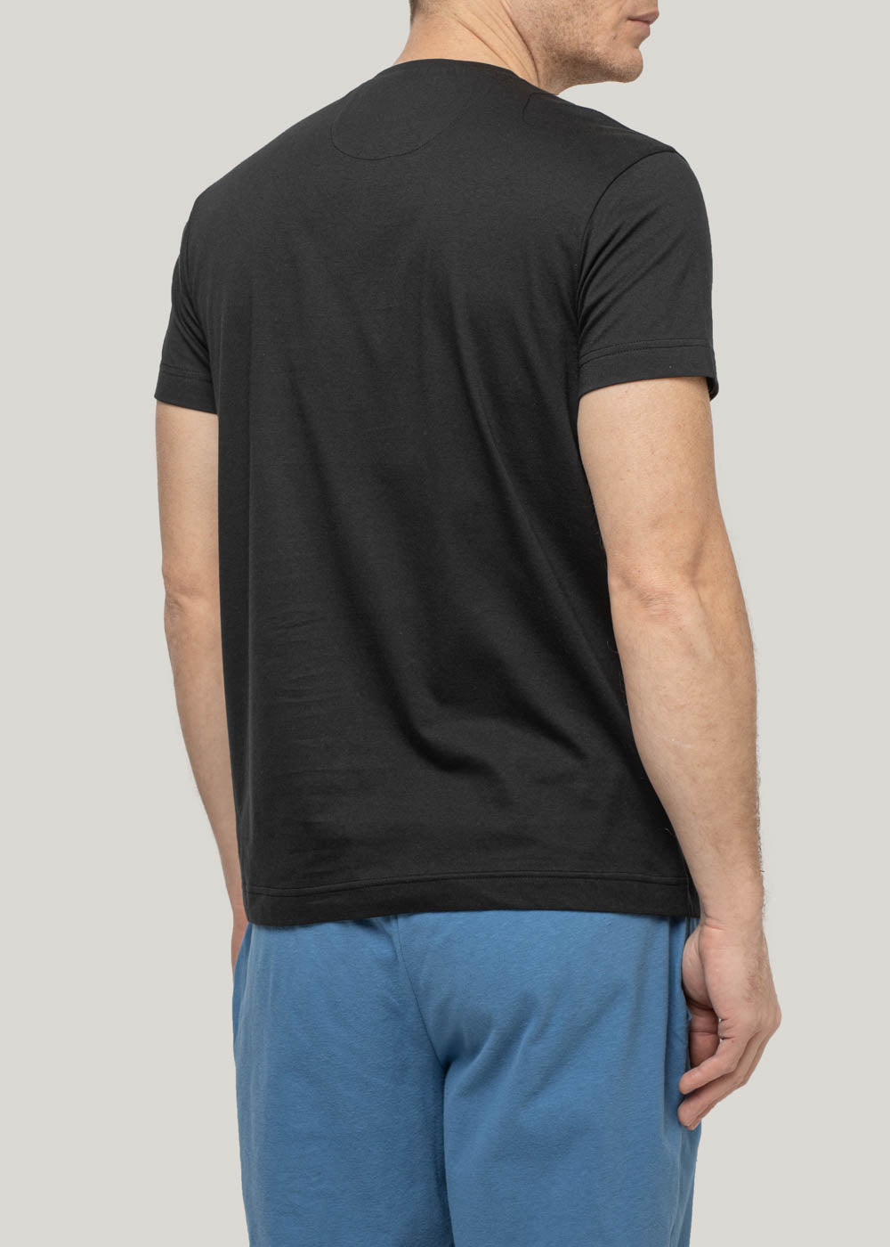 Tricou Bărbați Pure Cotton