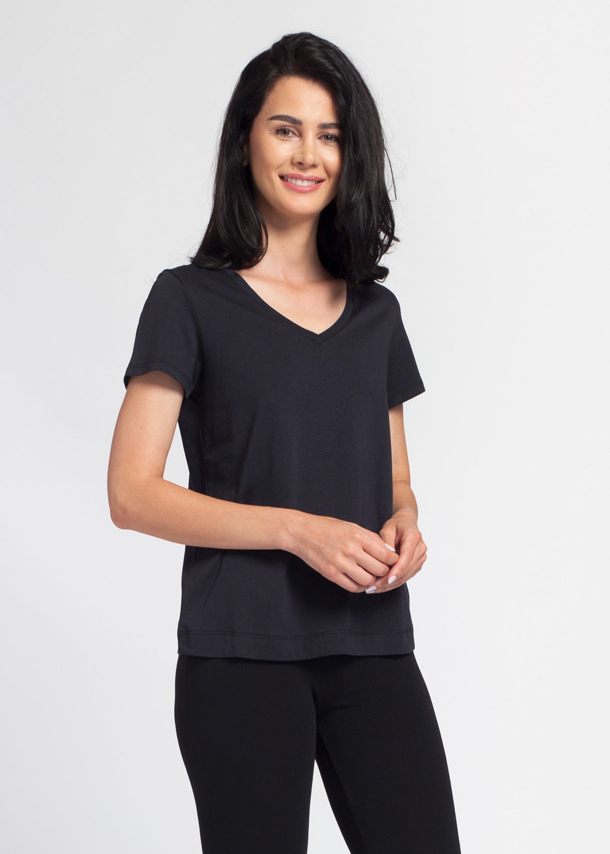 Tricou Damă Beatrice Modal